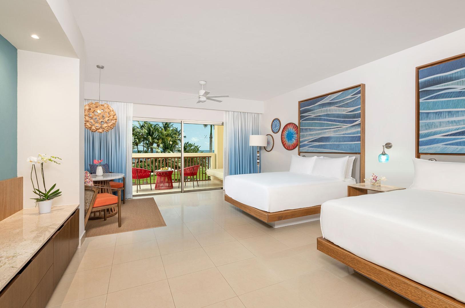 Hyatt Ziva Riviera Cancun Puerto Morelos Εξωτερικό φωτογραφία