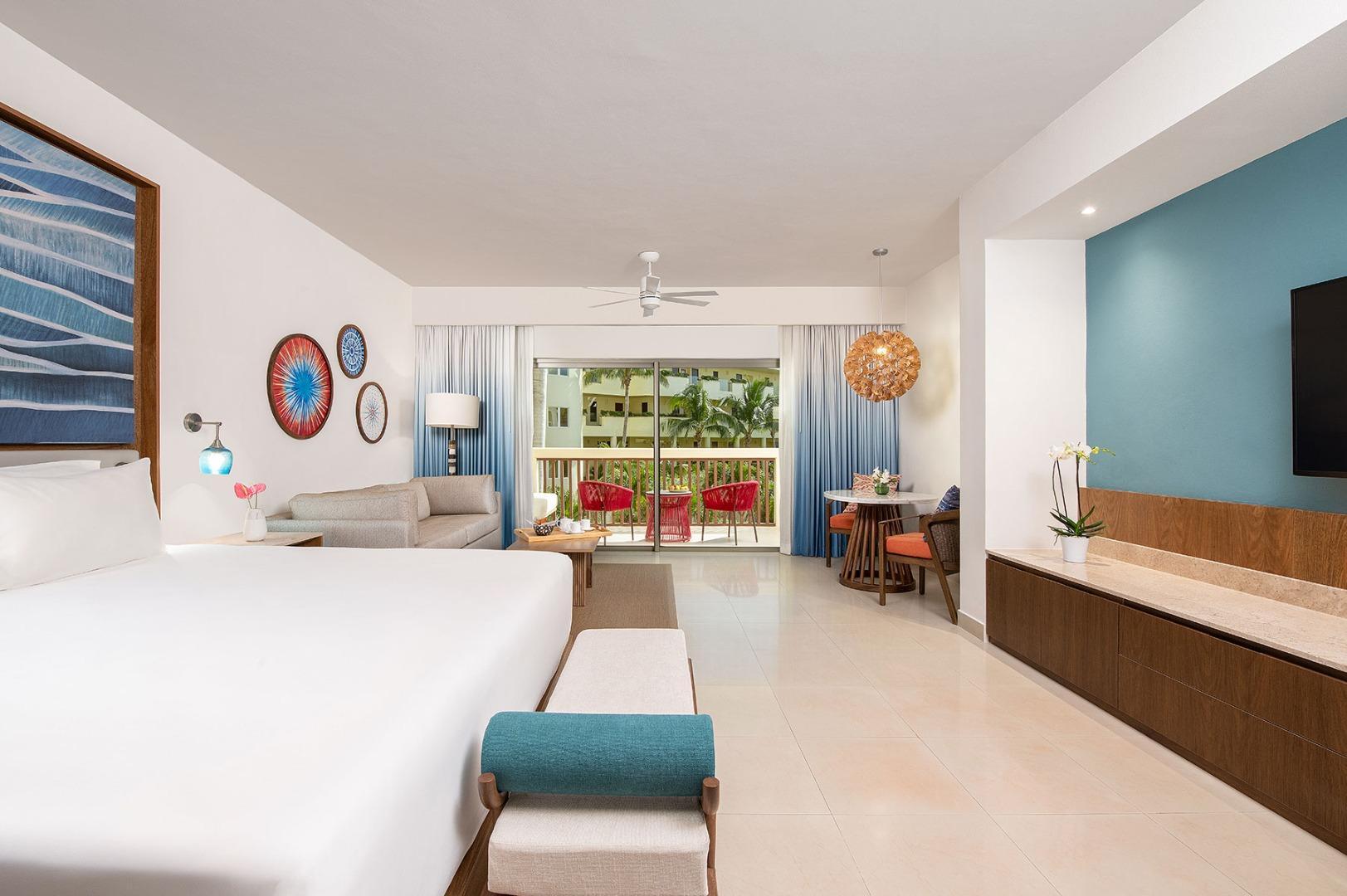 Hyatt Ziva Riviera Cancun Puerto Morelos Εξωτερικό φωτογραφία