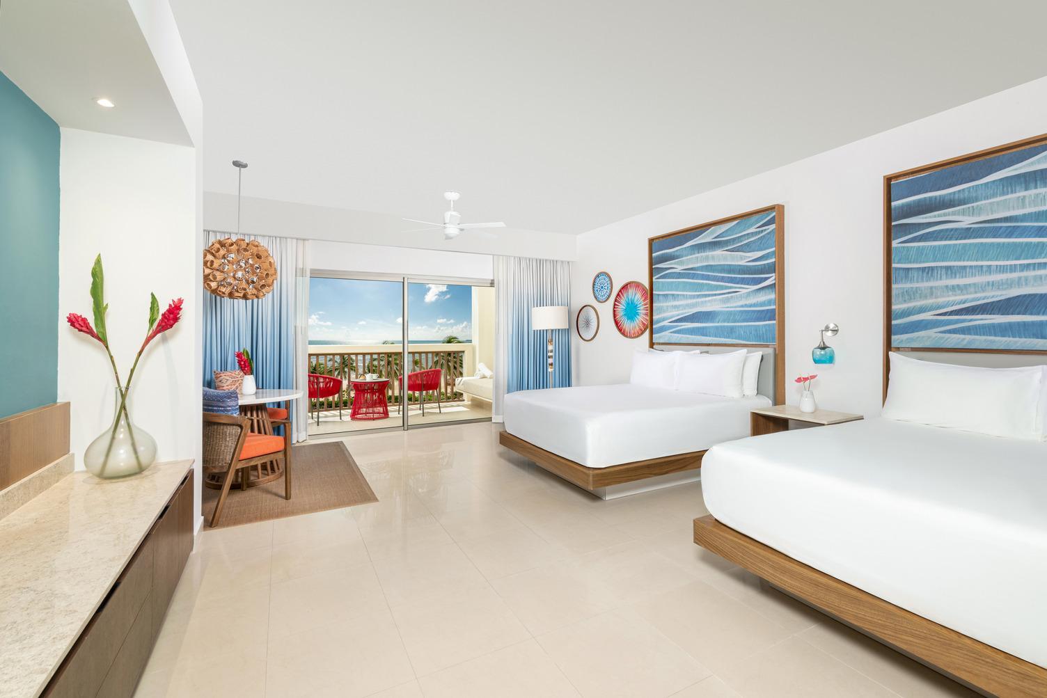 Hyatt Ziva Riviera Cancun Puerto Morelos Εξωτερικό φωτογραφία