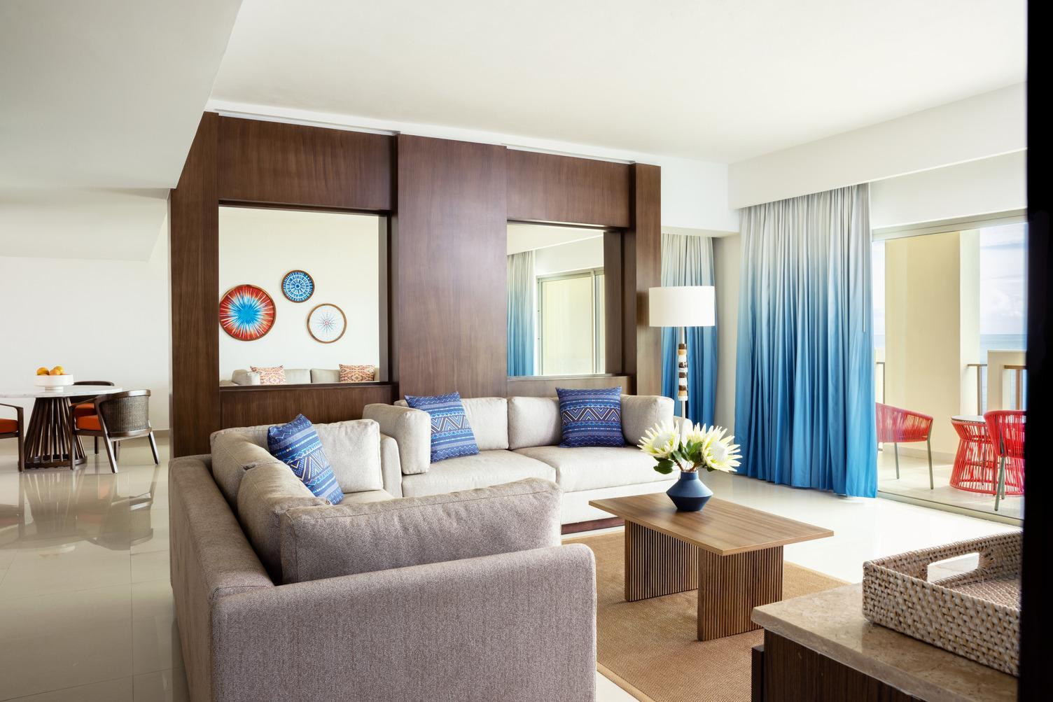 Hyatt Ziva Riviera Cancun Puerto Morelos Εξωτερικό φωτογραφία