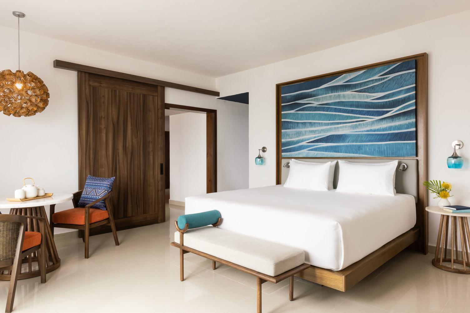 Hyatt Ziva Riviera Cancun Puerto Morelos Εξωτερικό φωτογραφία
