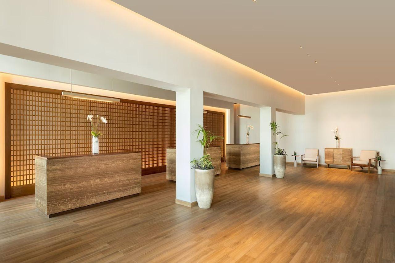 Hyatt Ziva Riviera Cancun Puerto Morelos Εξωτερικό φωτογραφία