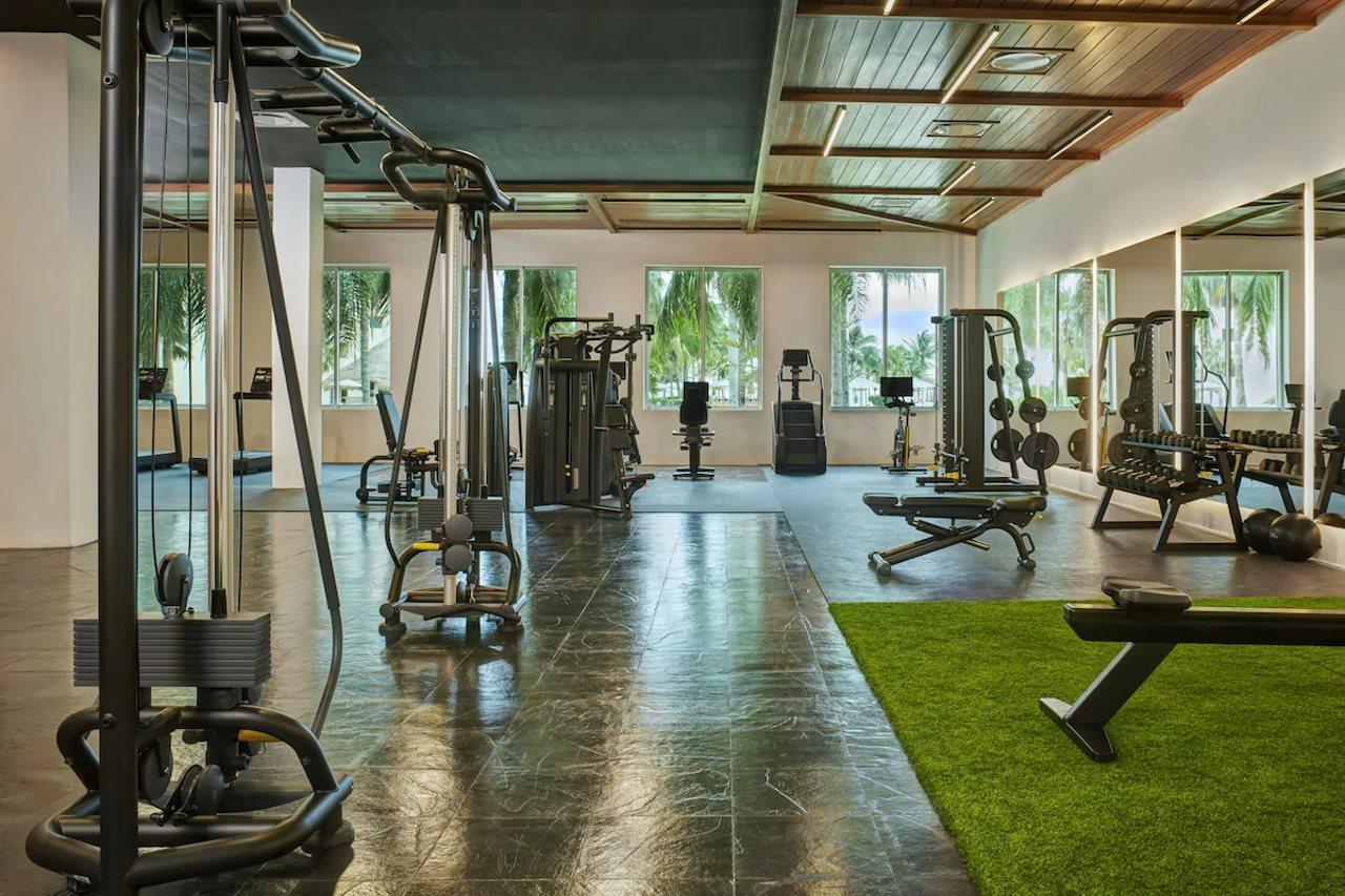 Hyatt Ziva Riviera Cancun Puerto Morelos Εξωτερικό φωτογραφία
